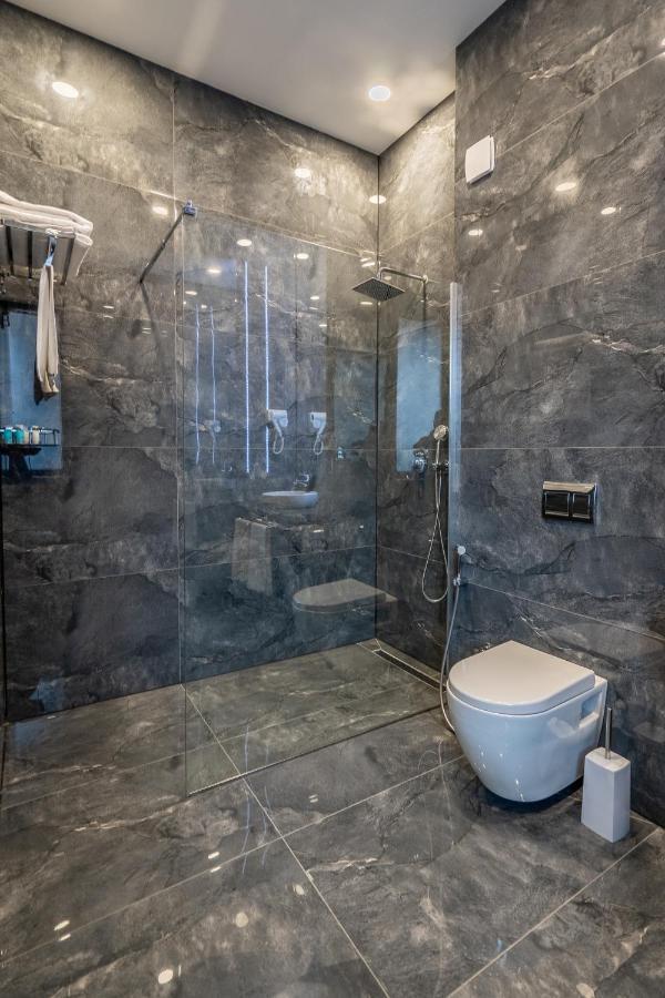 5 Star Apart Hotel Tiflis Exterior foto